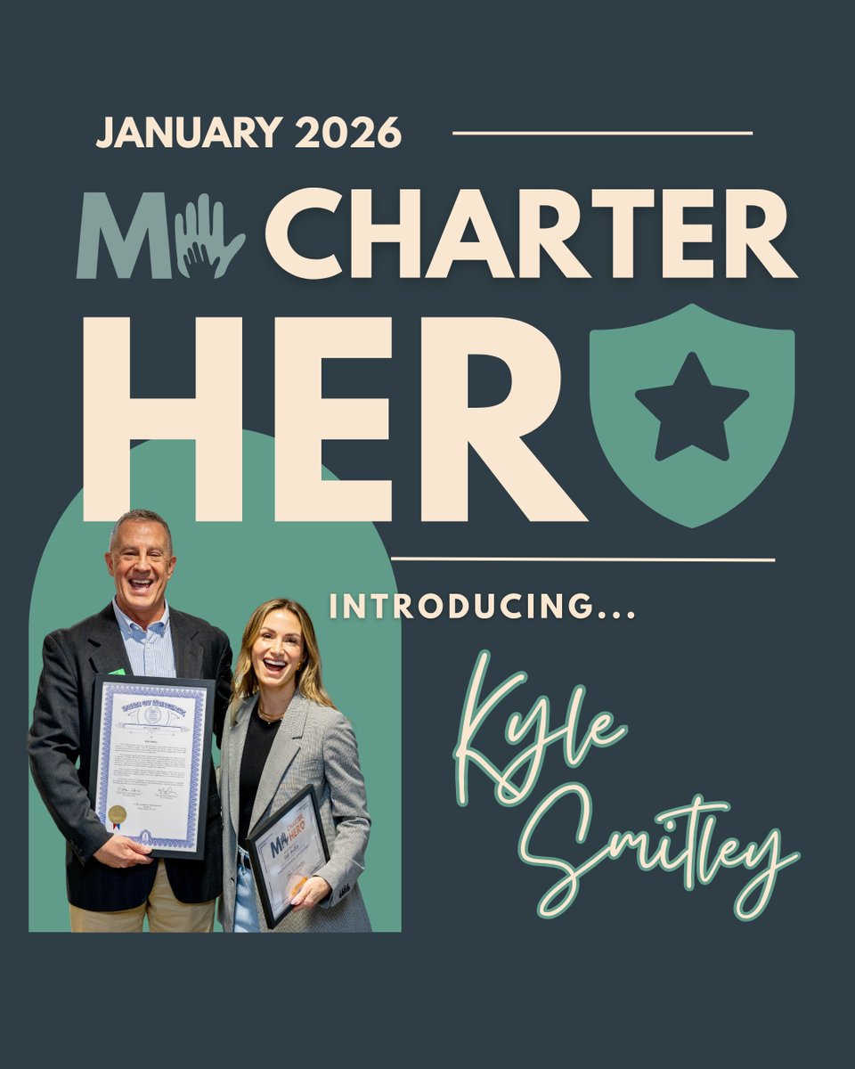 MI Charters tweet media