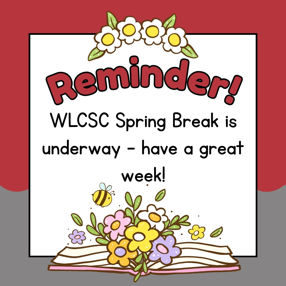 West Lafayette Community School Corporation tweet media