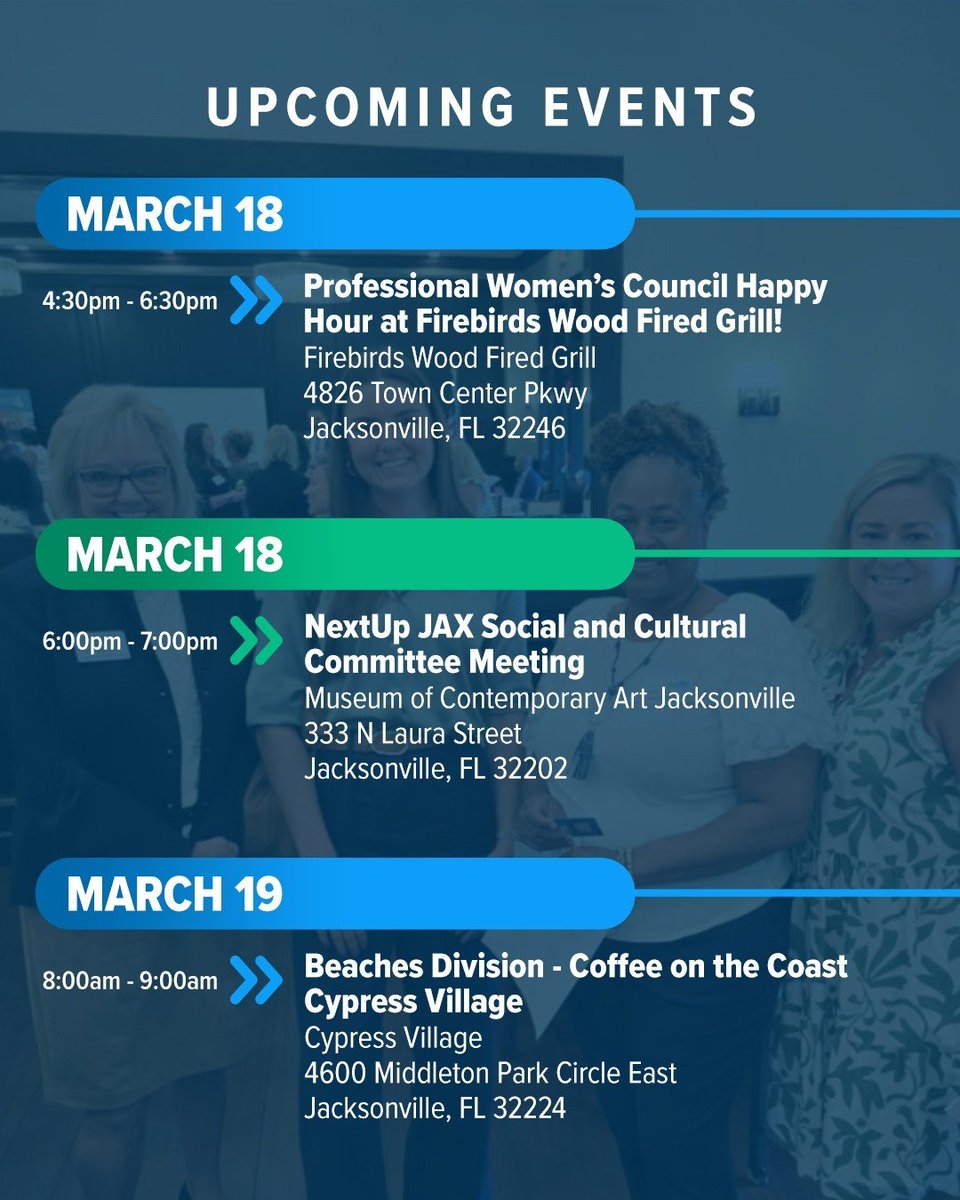 JAX Chamber tweet media