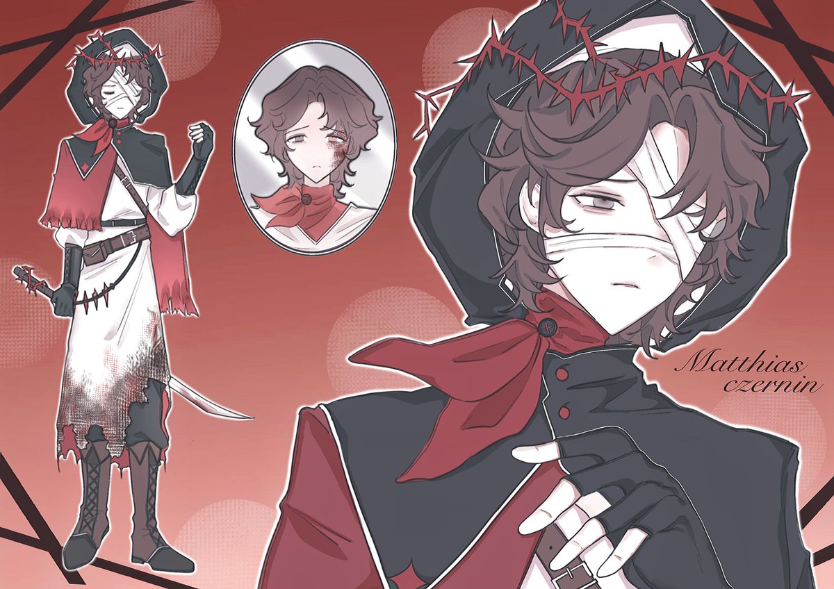 间歇性停滞 tweet media