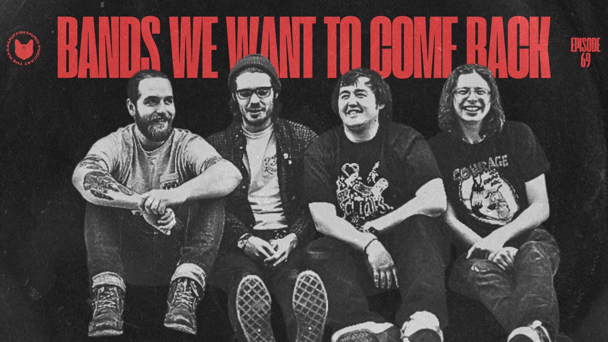 The Ragamuffins tweet media