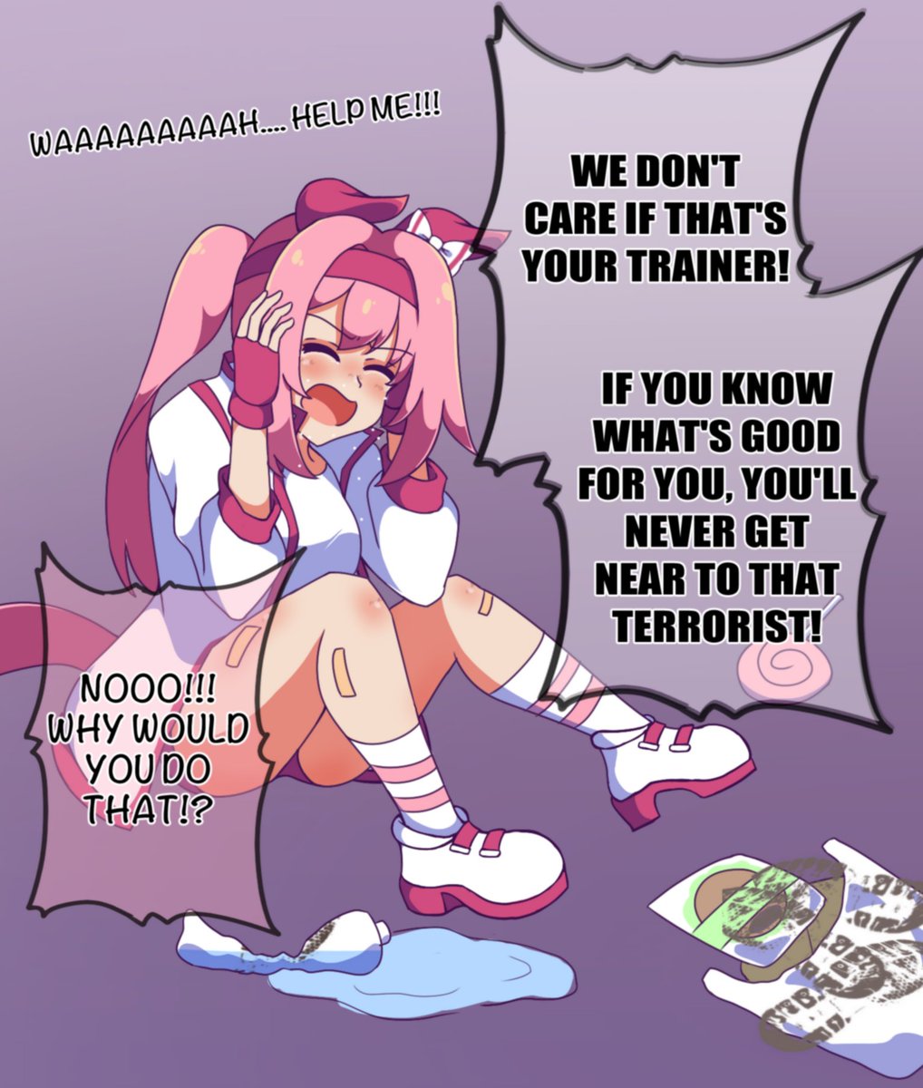 Neferkitty ☪️🍉 (Commission Open) tweet media