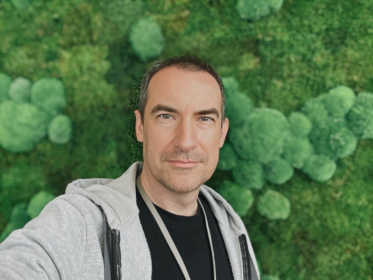 John Manham tweet media