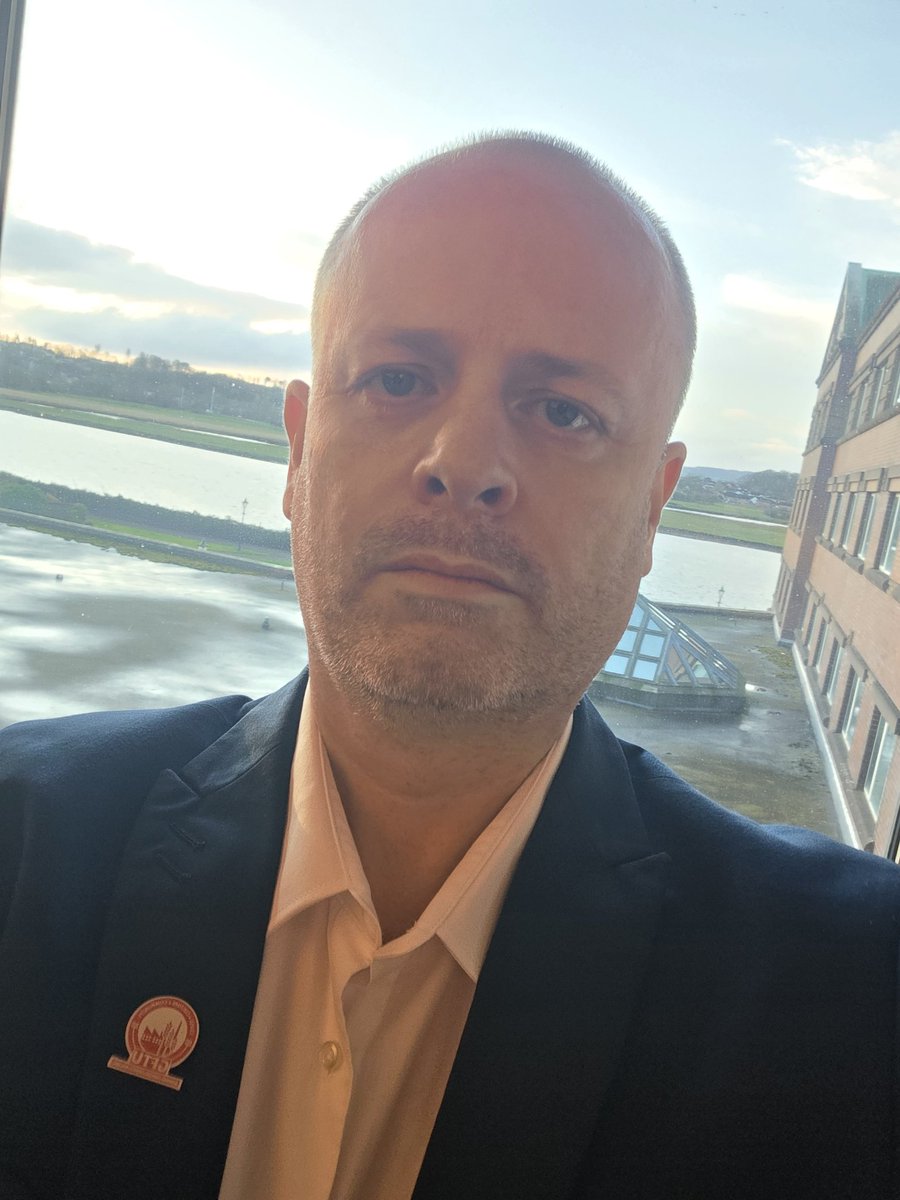 Gawain Little tweet media