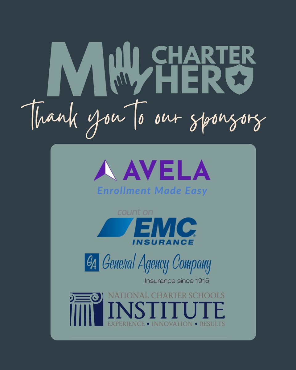 MI Charters tweet media