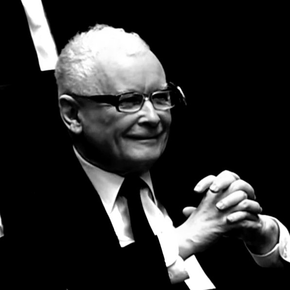 Tak wygląda twarz Kaczyńskiego, kiedy Polsce dzieje się krzywda. #ZdradaNarodowa