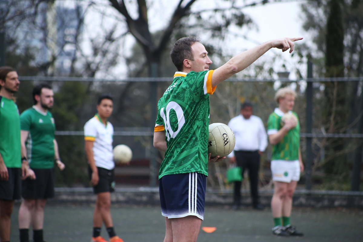 Alan Dillon tweet media