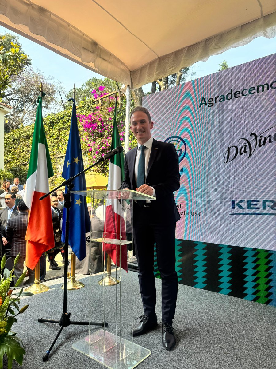 Alan Dillon tweet media