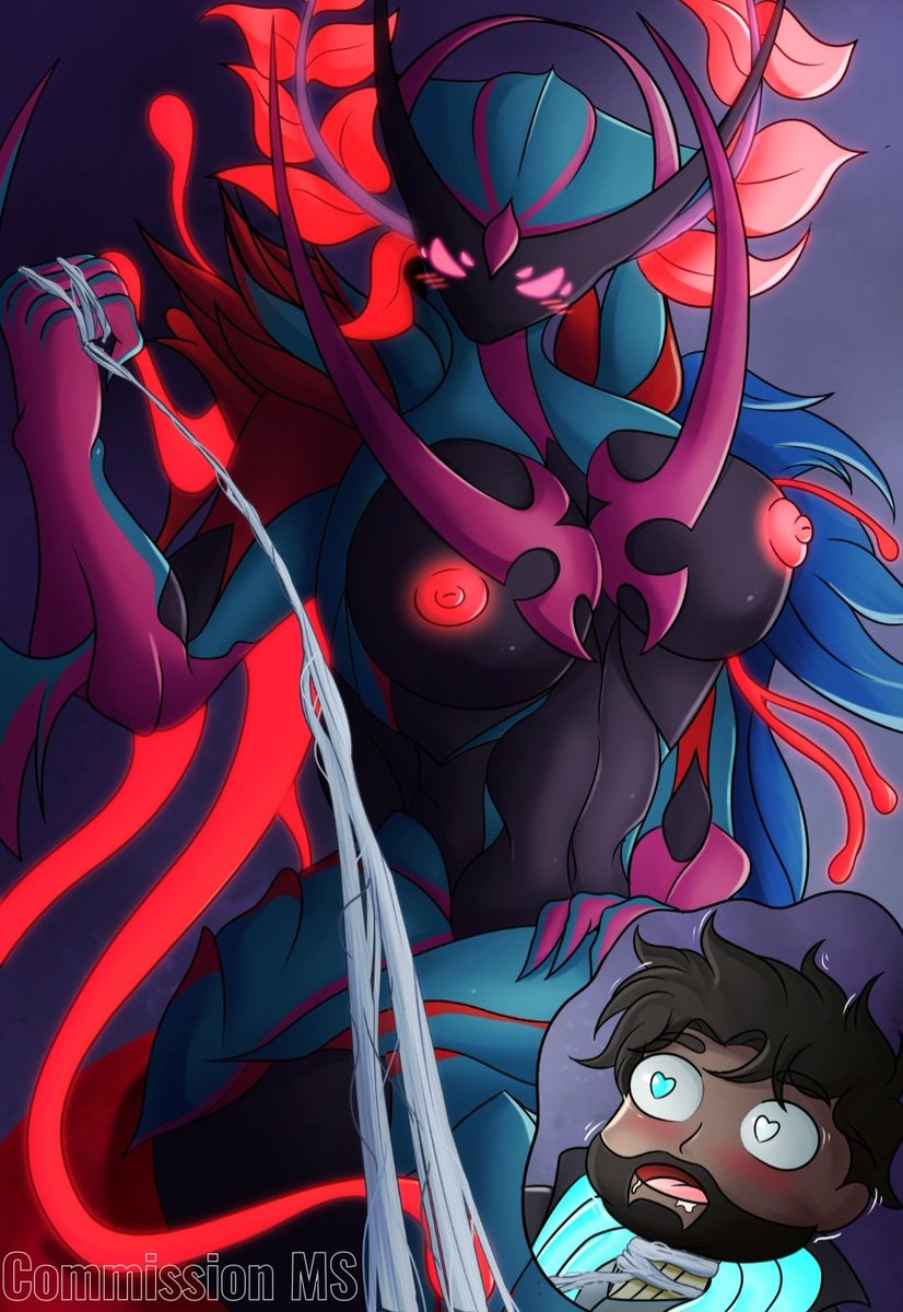 𝓶𝓸𝓻𝓮 𝓼𝓽𝓪𝓻 | Commissions open tweet media