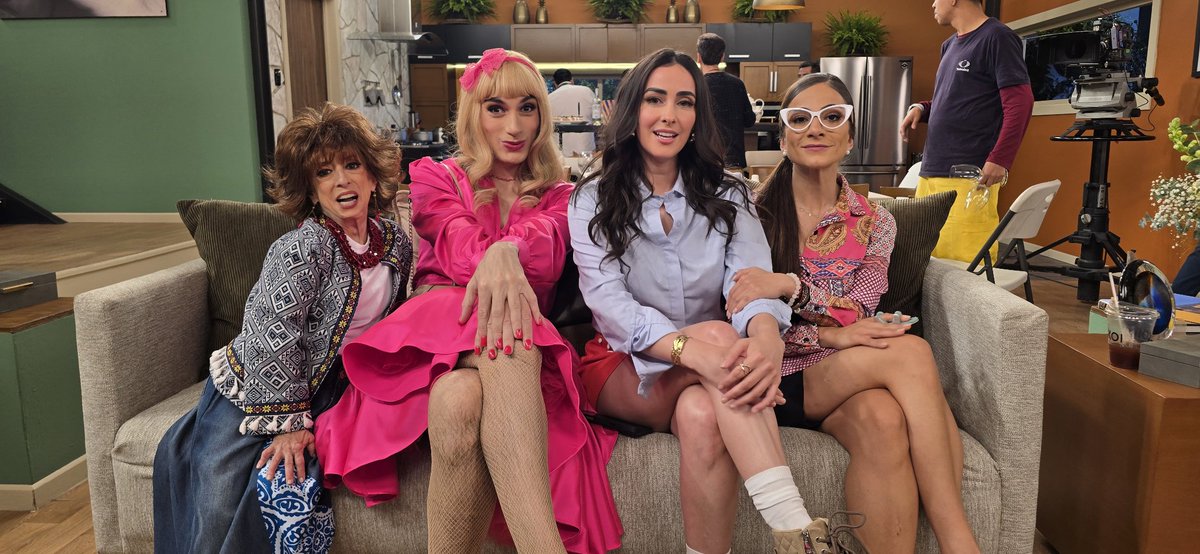 Tenemos una cita este domingo 15 de marzo en punto de las 7:30 pm por <a href="/Canal_Estrellas/">Las Estrellas</a>  en #MásValeSola 📺✨️