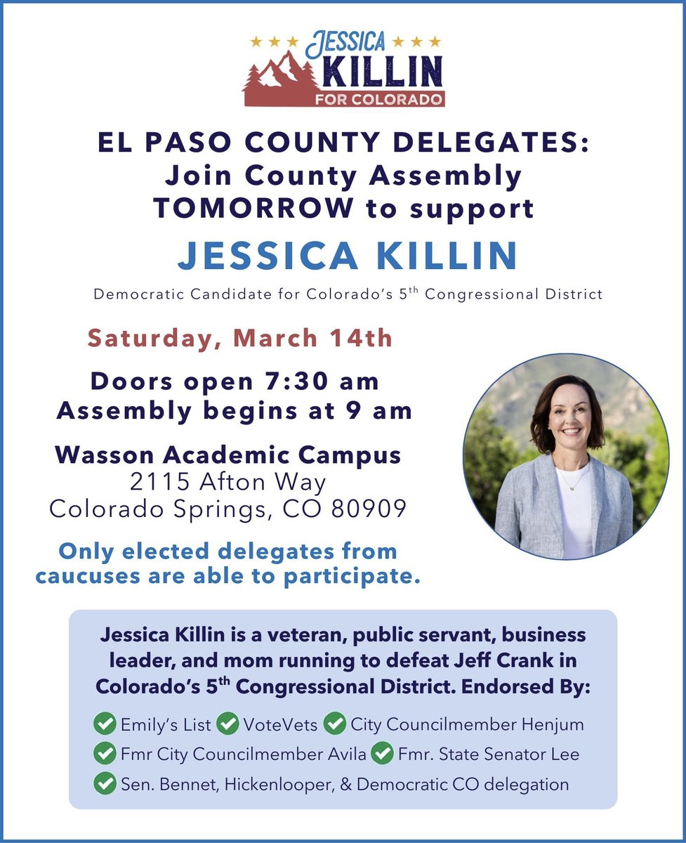 Jessica Killin tweet media