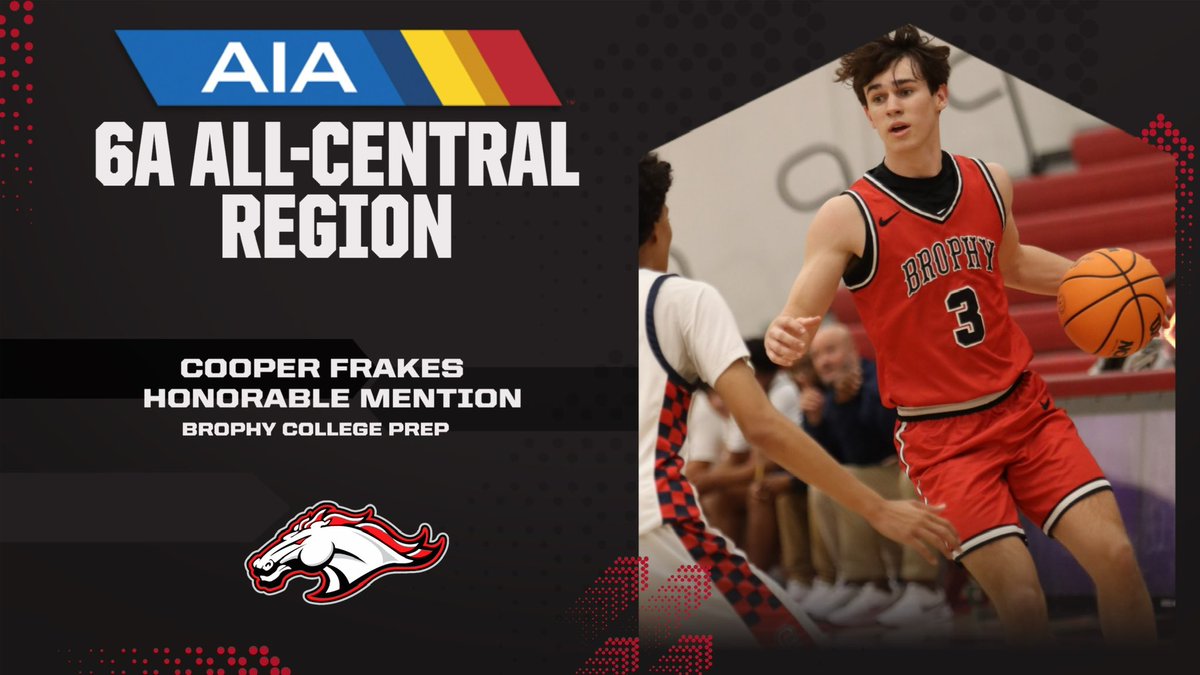 Brophy Basketball tweet media