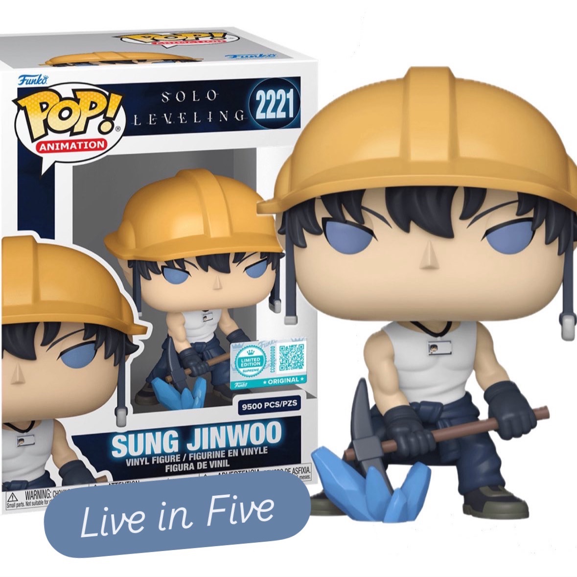 Funko POP News ! tweet media