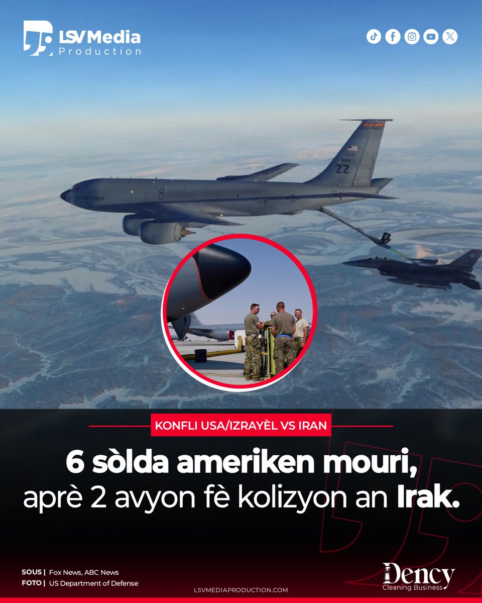 LSV Media Production tweet media