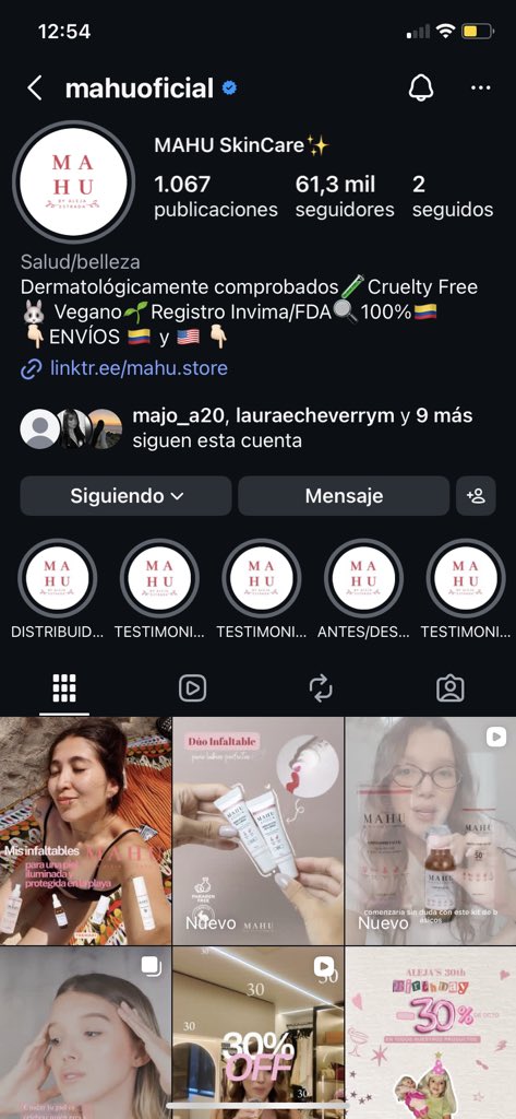 Susana tweet media
