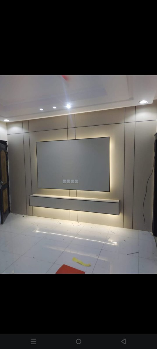 علي فني دهانات وديكورات tweet media