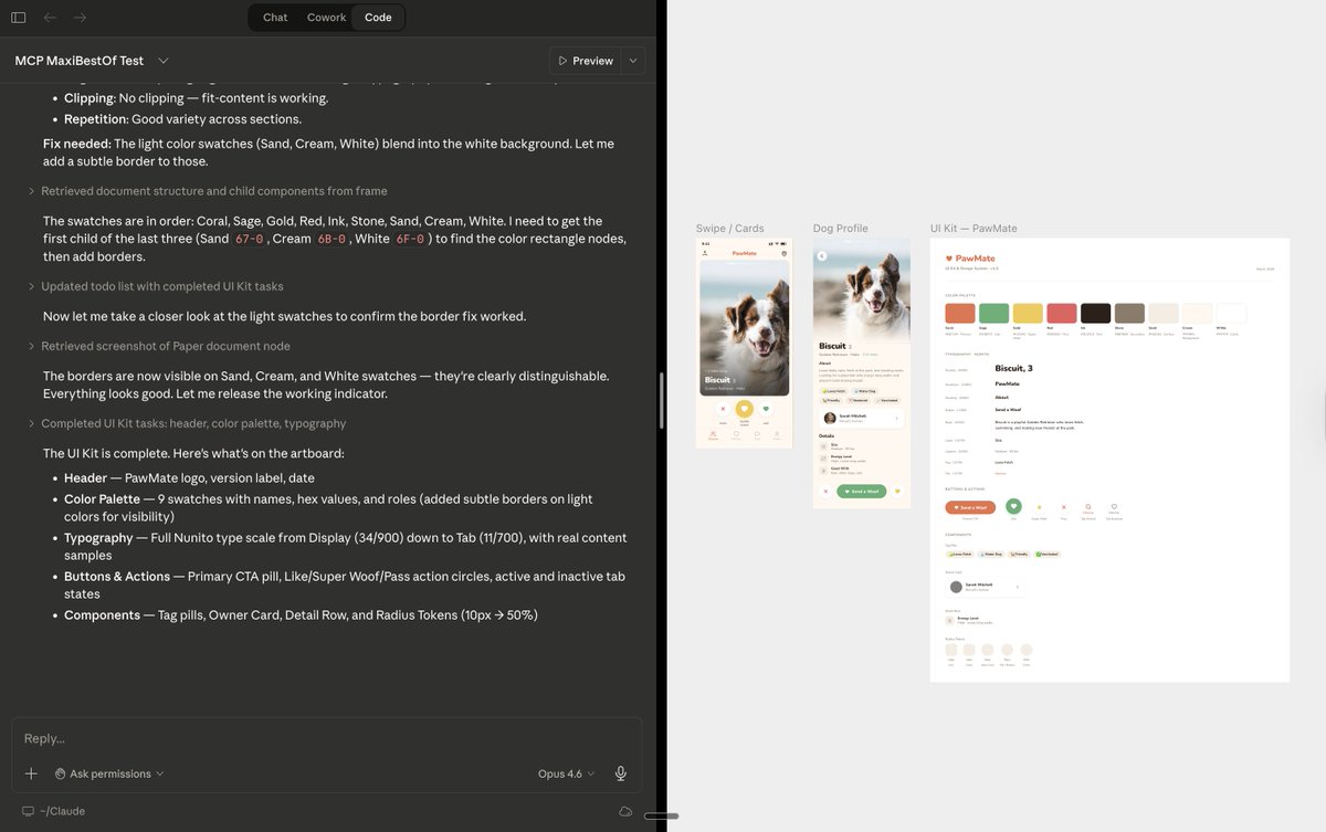 Agustin Linenberg tweet media