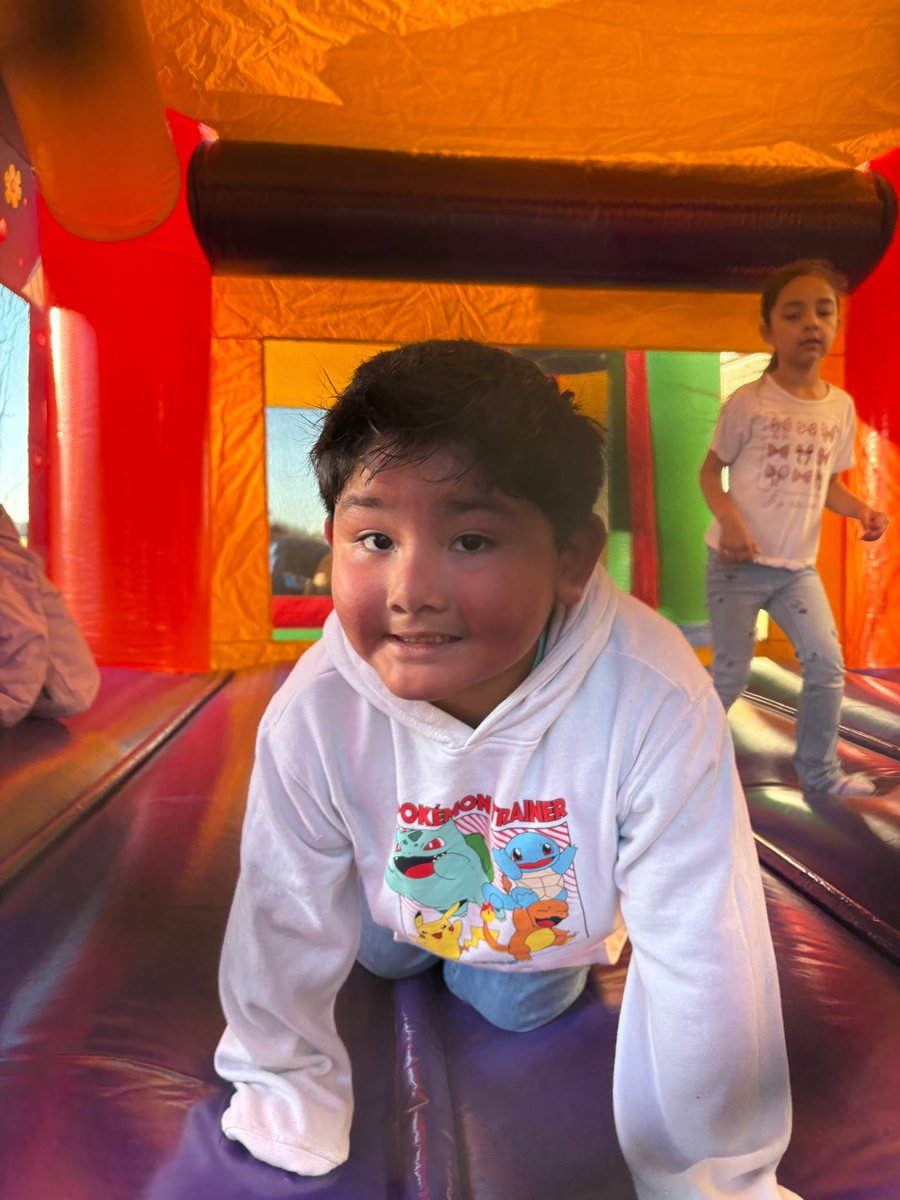 Plum Creek Elem. tweet media