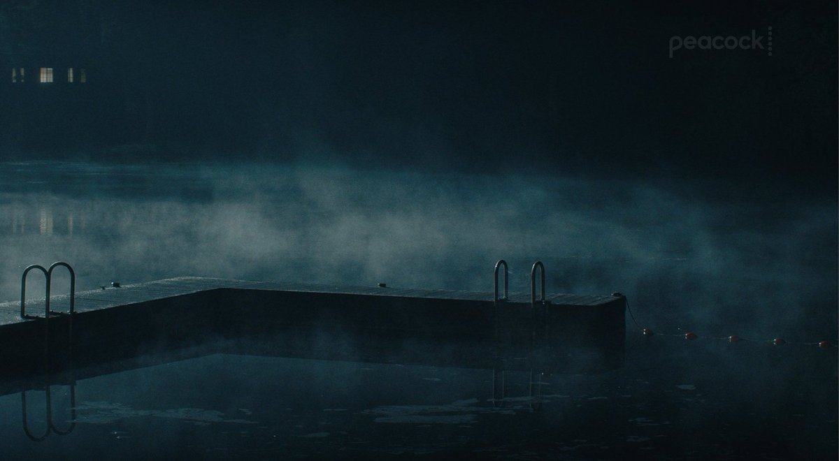 modytalkmovies's tweet image. I am so sat! I am so excited for #CrystalLake and i am sure Linda Cardellini is gonna devour the role of Pamela Voorhees. Genuinely can't wait!!!