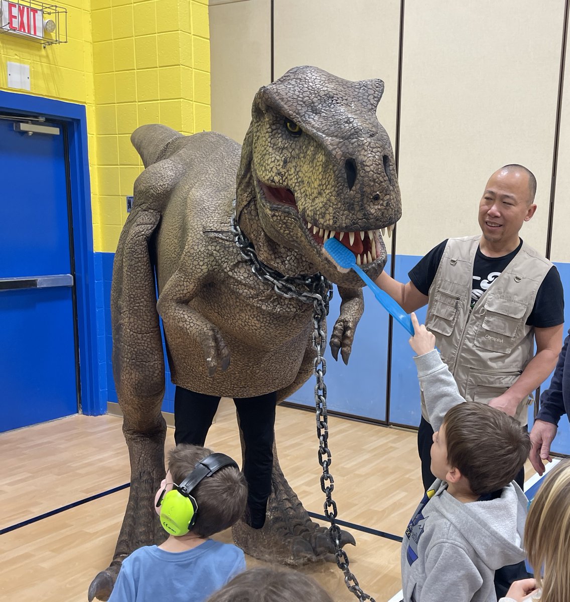 Trisha Costello tweet media