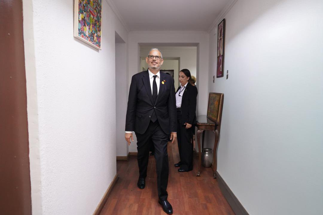 Primature de la République d’Haïti tweet media