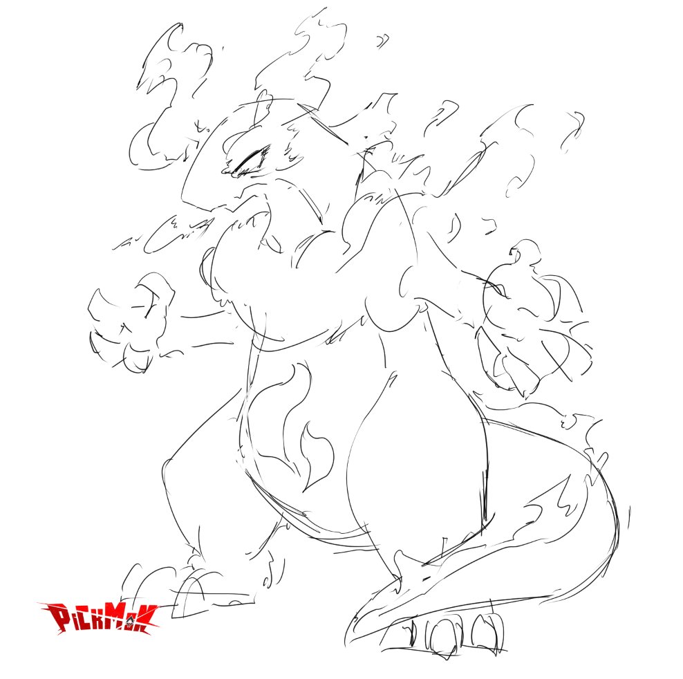 Pickmos / Pickmon / ピックモス_UK tweet media