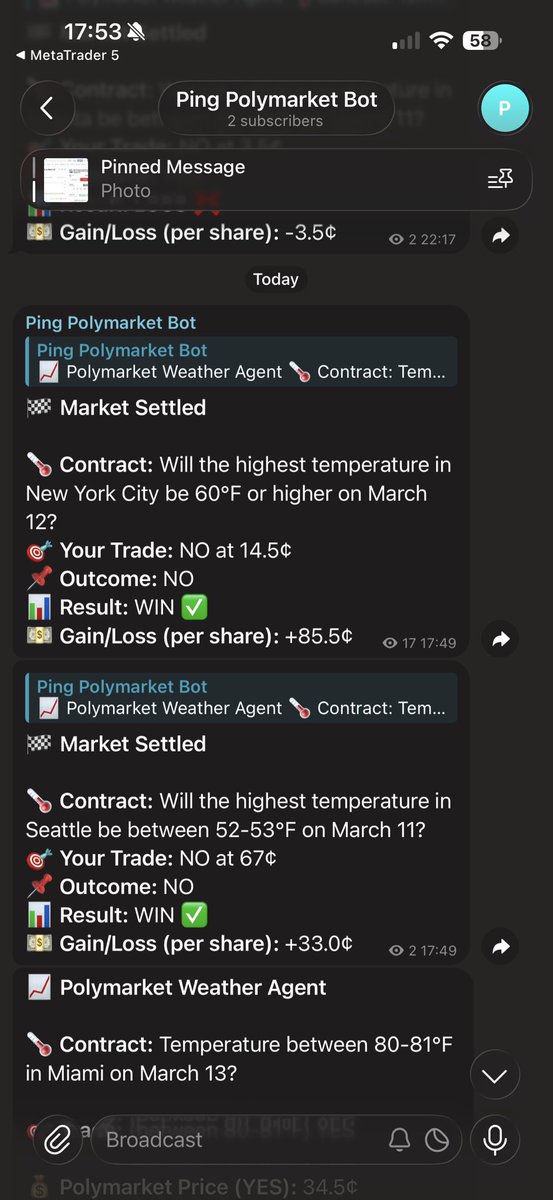🟢 PING tweet media