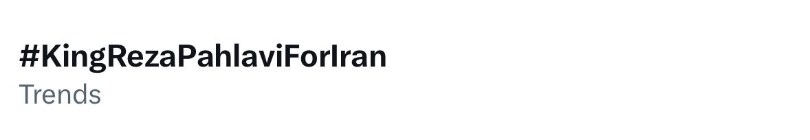 Drogenprinzessin 🇮🇷 tweet media