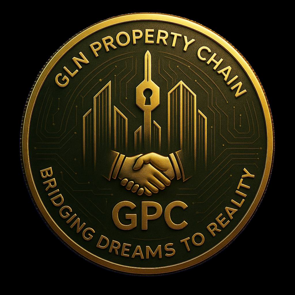 GLN Property Chain 🏠 tweet media