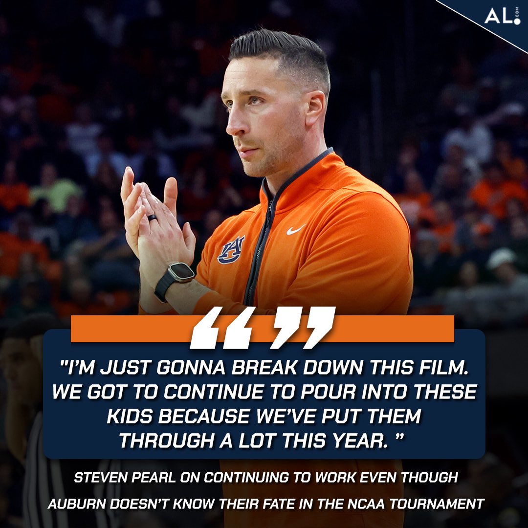 Auburn Tigers | AL.com tweet media