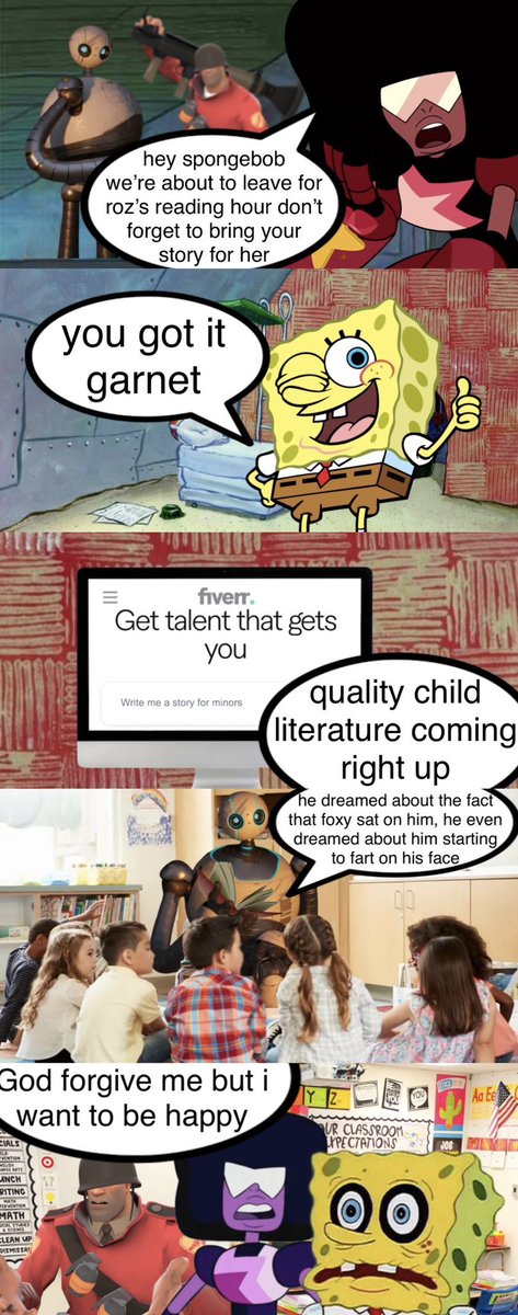 FourIdiotShitposts tweet media