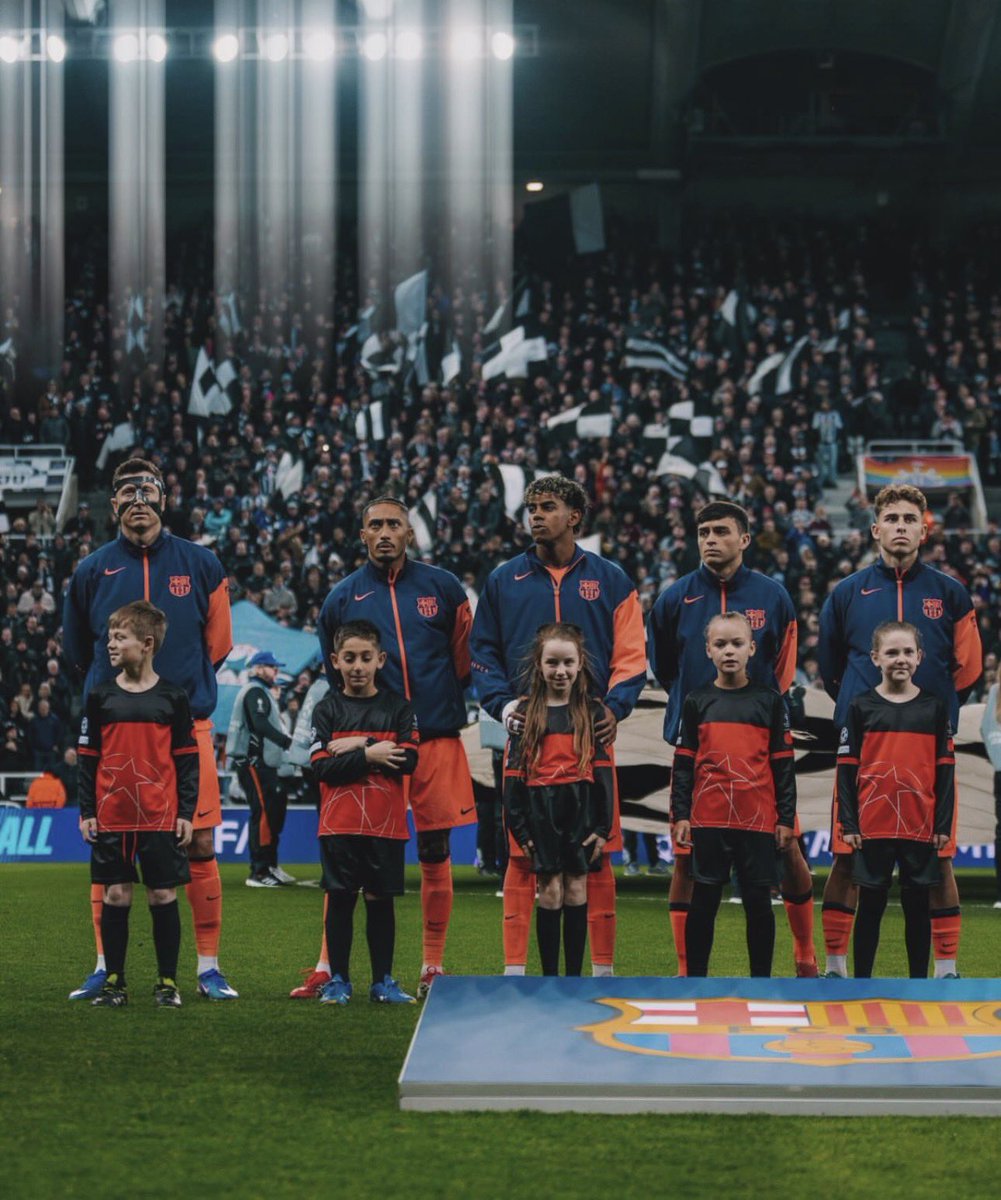 The Touchline | 𝐓 tweet media