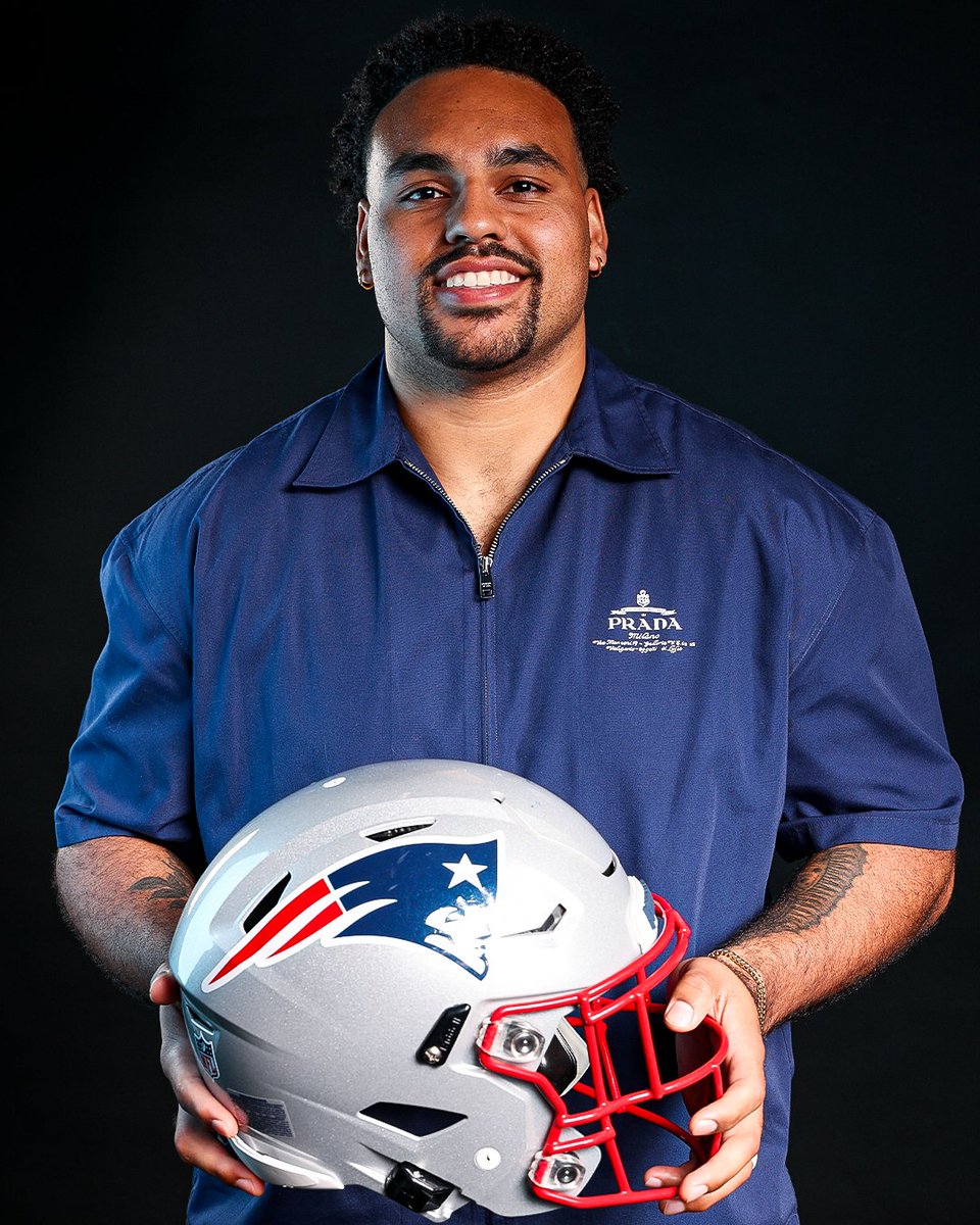 New England Patriots tweet media