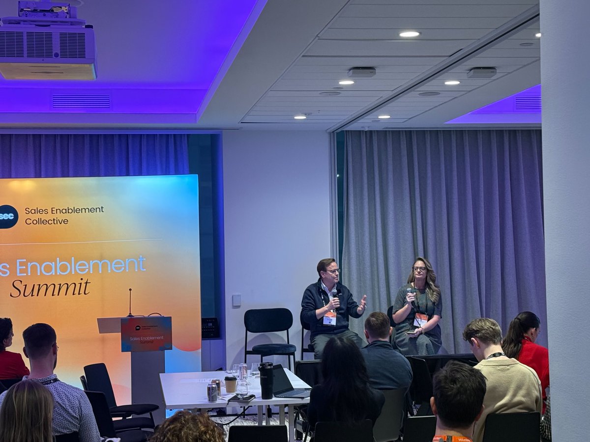 Mindtickle tweet media