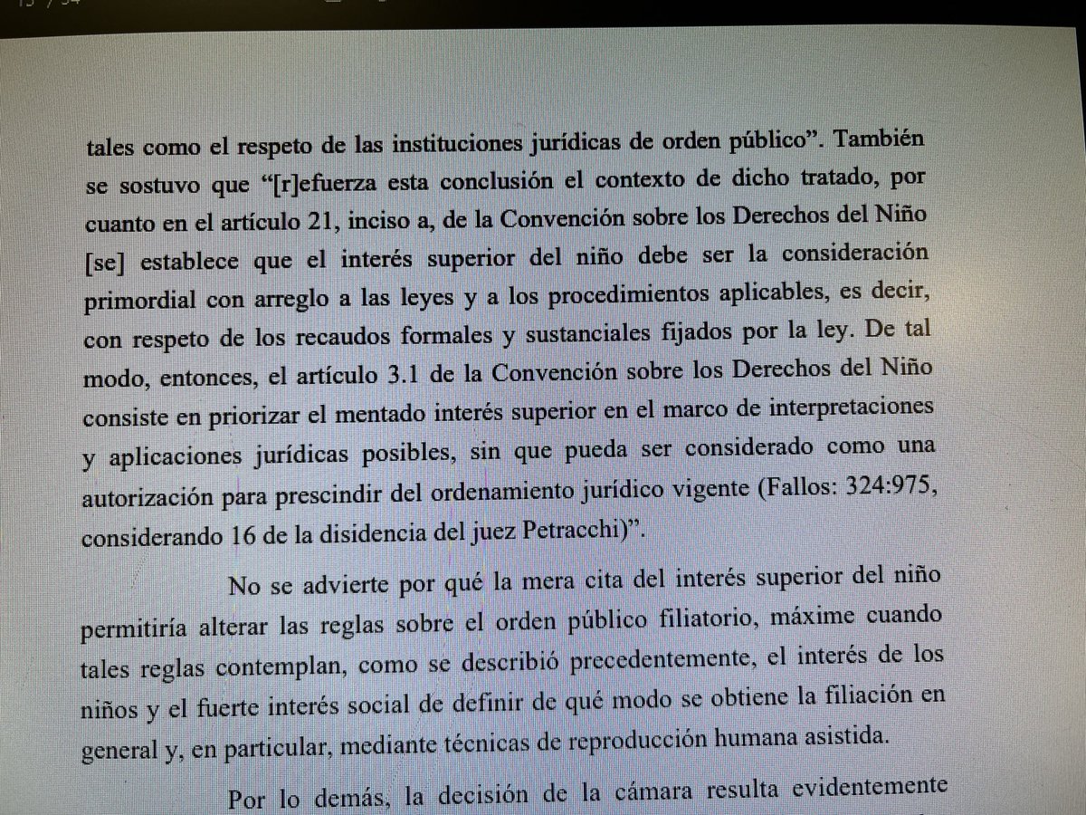 O. Pérez Sammartino tweet media