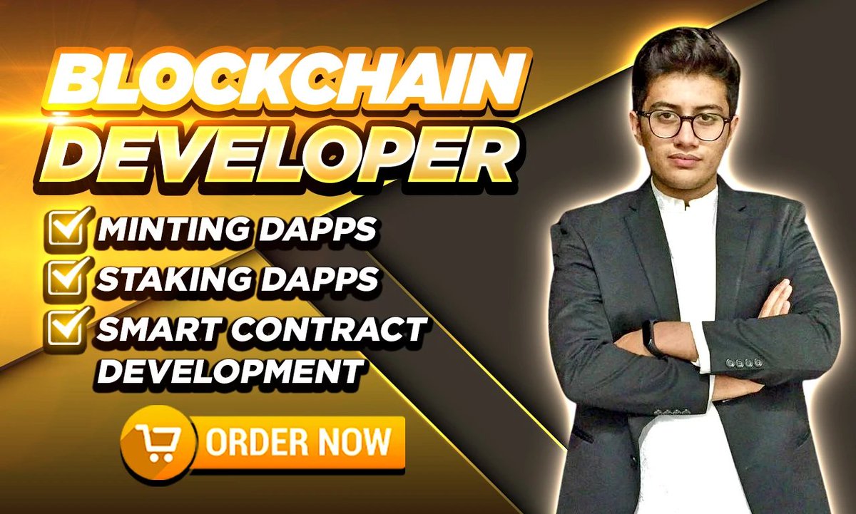 ruposhamin's tweet photo. NFT smart contract integration!
Get Gas Optimized Smart Contract - Presale / Staking / Vesting / Drops / NFT and many more!
3-day delivery!
Check the service details: https://t.co/ztkXxlUBa9
#SmartContracts #NFT #blockchain #customdapp #presale #staking #uniswap #mintingdapps https://t.co/MsUiigIm7x