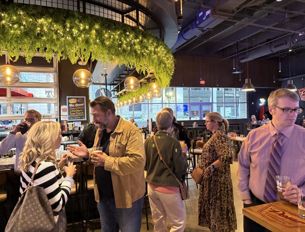 JAX Chamber tweet media