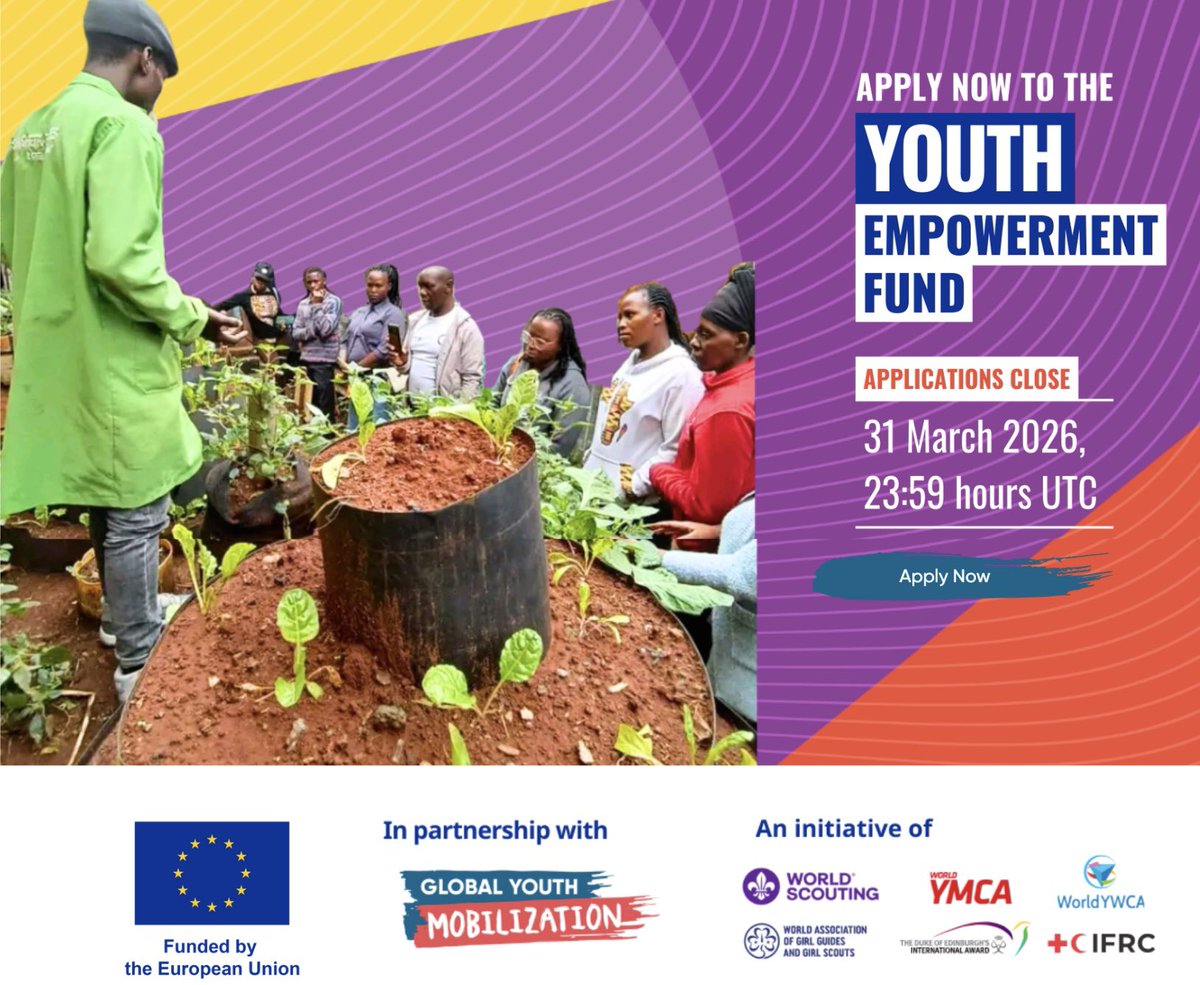 The European Union in Jamaica tweet media