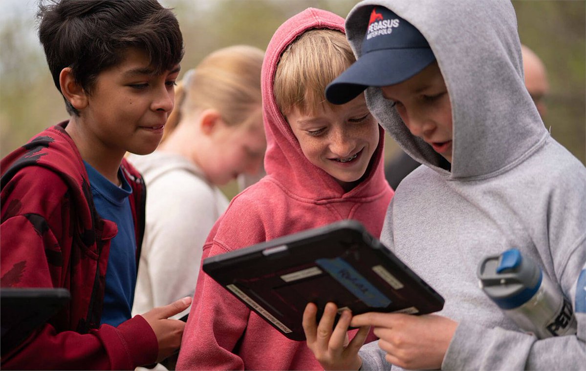 SMU Guildhall tweet media