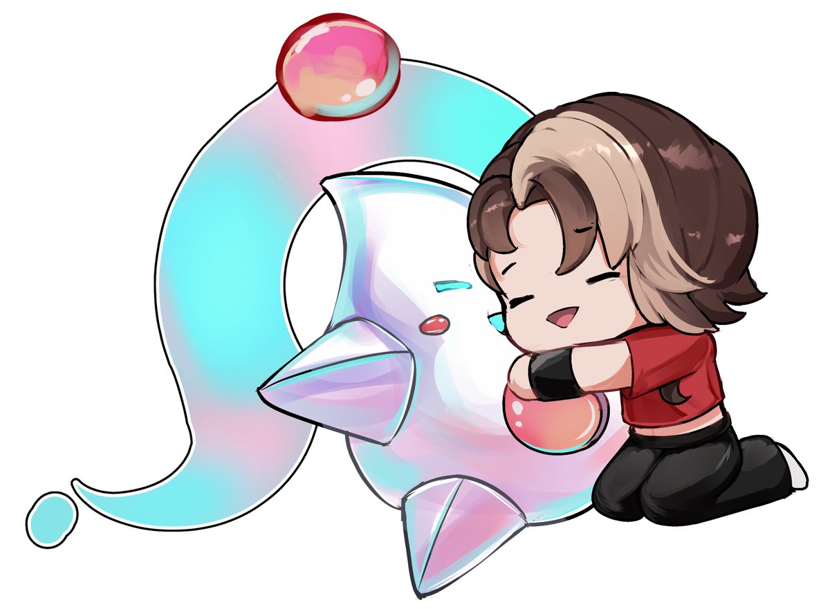 Bandit 🖤 tweet media