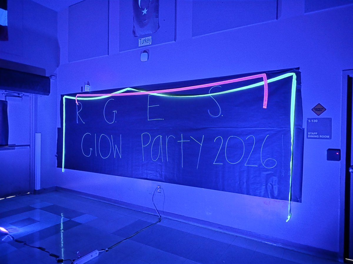 Rolling Green Elementary tweet media