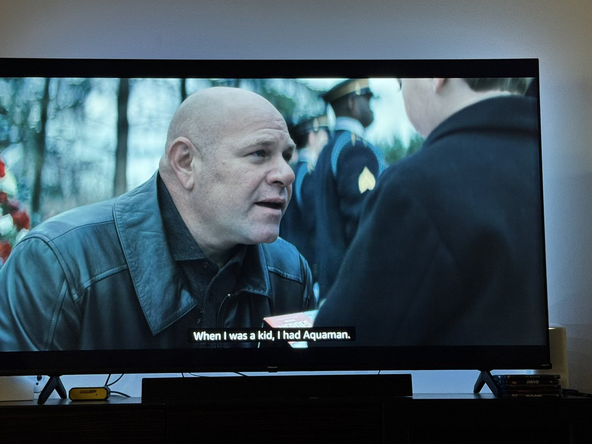 Vincent J Bifano tweet media