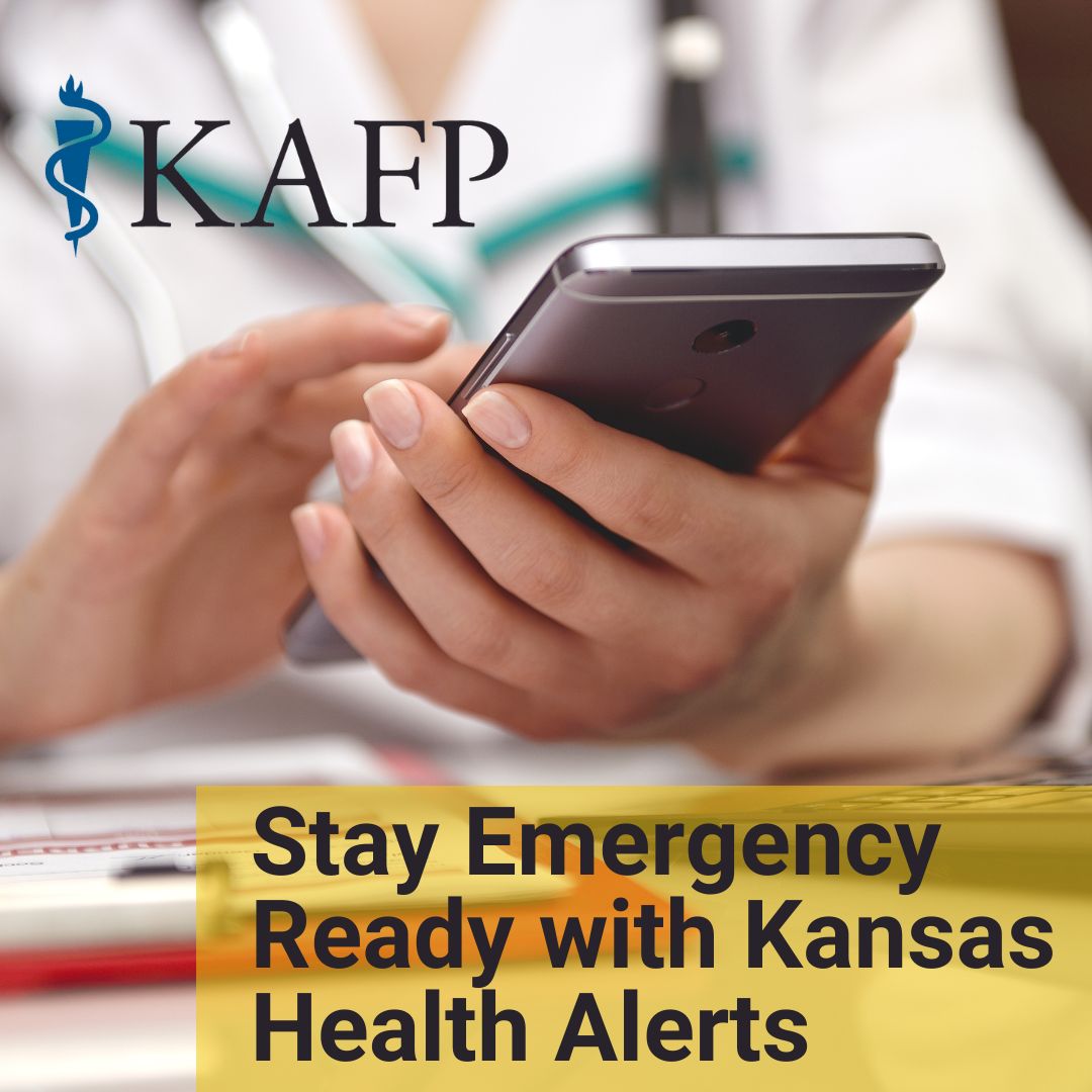 KS Family Physicians tweet media
