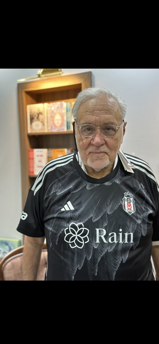 Rahmetle…🙏🙏🌹