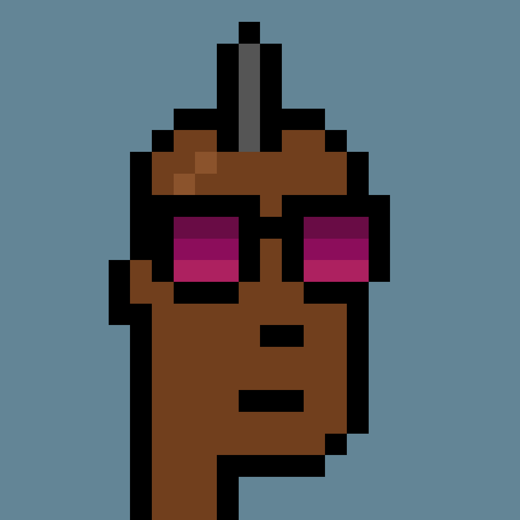 CryptoPunks Bot tweet media