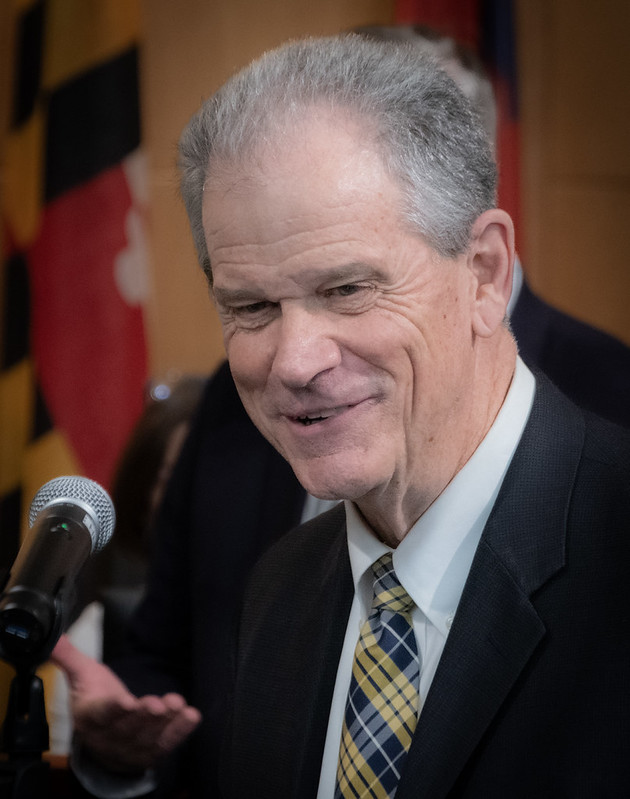 MontgomeryCoMD's tweet photo. This week, the County honored Judge James A. Bonifant on a long and successful career. Today is his final day as our County Administrative Judge. We gave him a chance to say goodbye this week during the County Council meeting. https://t.co/KMzuqVswzg https://t.co/HECHZ6oIbm