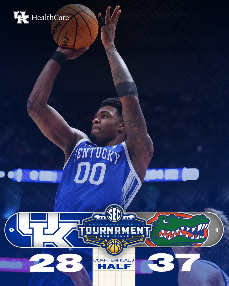 Kentucky Men’s Basketball tweet media