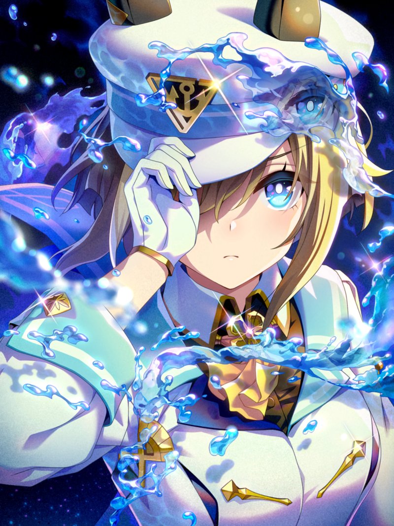 (Unofficial) Umamusume EN tweet media