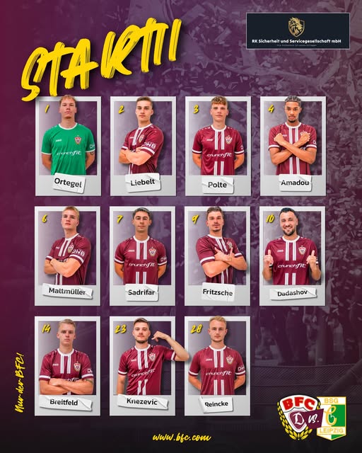 BFC Dynamo tweet media