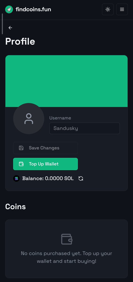 Sandusky tweet media